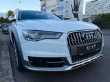 Audi A6 Allroad quattro 3.0 TDI | PANO | Softclose - Audi A6 Gebrauchtwagen in Kassel