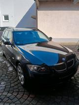 BMW Bmw e91 325i - BMW 325 in Ludwigshafen