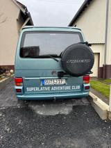 Volkswagen T 4 California Syncro sehr selten! - Volkswagen Syncro