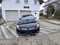 Mercedes-Benz C 200  T Modell mit AVANTGARDE Motorhaube
