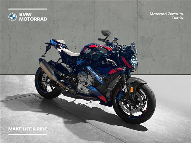 BMW M 1000 R COMPETITION PAKET
