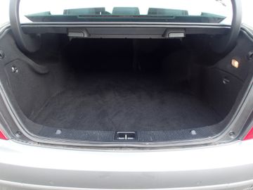 Mercedes C 180 - 5