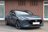 Mazda 3 1.8 SKYACTIV-D *LED*NAV*CAM*ACC*HUD*TWT*SHZ*AP - Mazda 3 mit Diesel-Antrieb