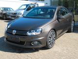 Volkswagen Eos Basis BMT DSG,NAVI,LEDER - Volkswagen Eos: Dsg
