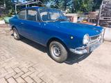 Fiat 1600 Coupé 1972 zum restaurieren - Fiat 600 von privat