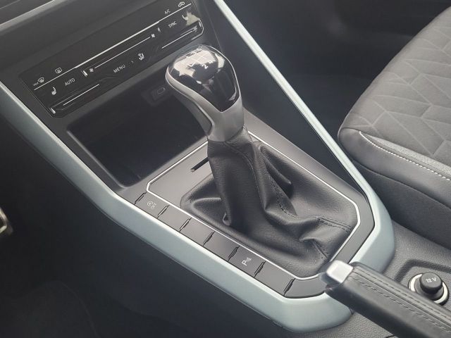 Taigo Life 1.0TSI Navi ParkPilot AHK Climatronic