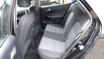 Kia Picanto 1.0 Aut. Vision (JA)