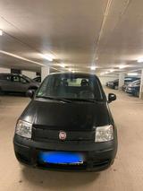 Fiat fiat panda 2 jahre tüv wenig km 60000 - Fiat Panda Gebrauchtwagen in Hamburg