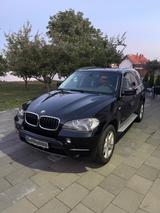 BMW X5 xDrive30d Edition Exclusive Edition Exclusive - BMW X5: Edition Exclusive