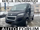 Peugeot Boxer 2.2 HDi L1H1 3,0t LIFT LBW KLIMA PDC 1HAND - Peugeot Boxer: 3.0