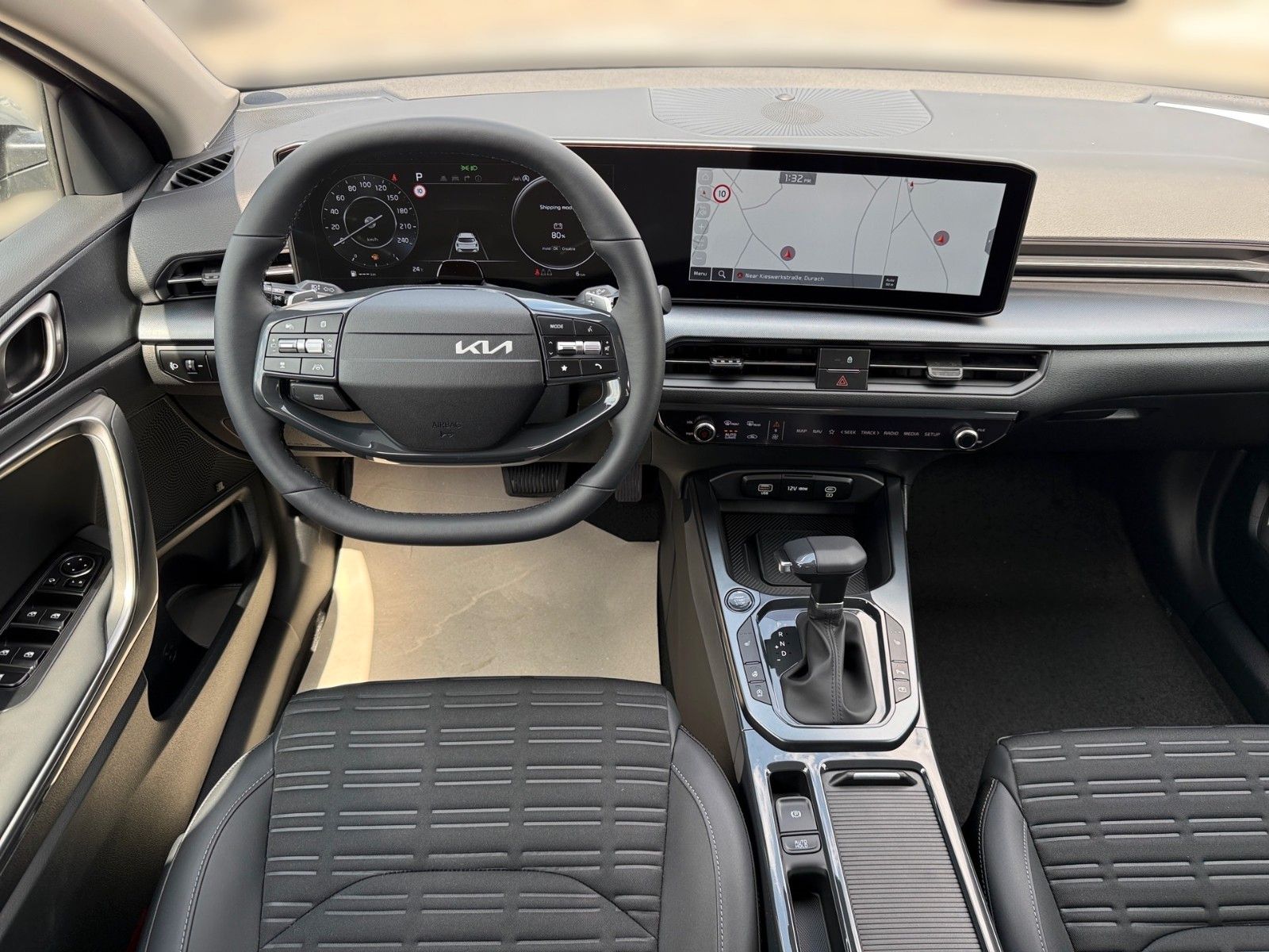 Kia XCeed - Bild 13
