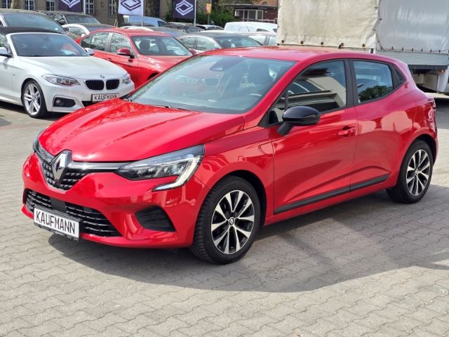 Image of Renault Clio