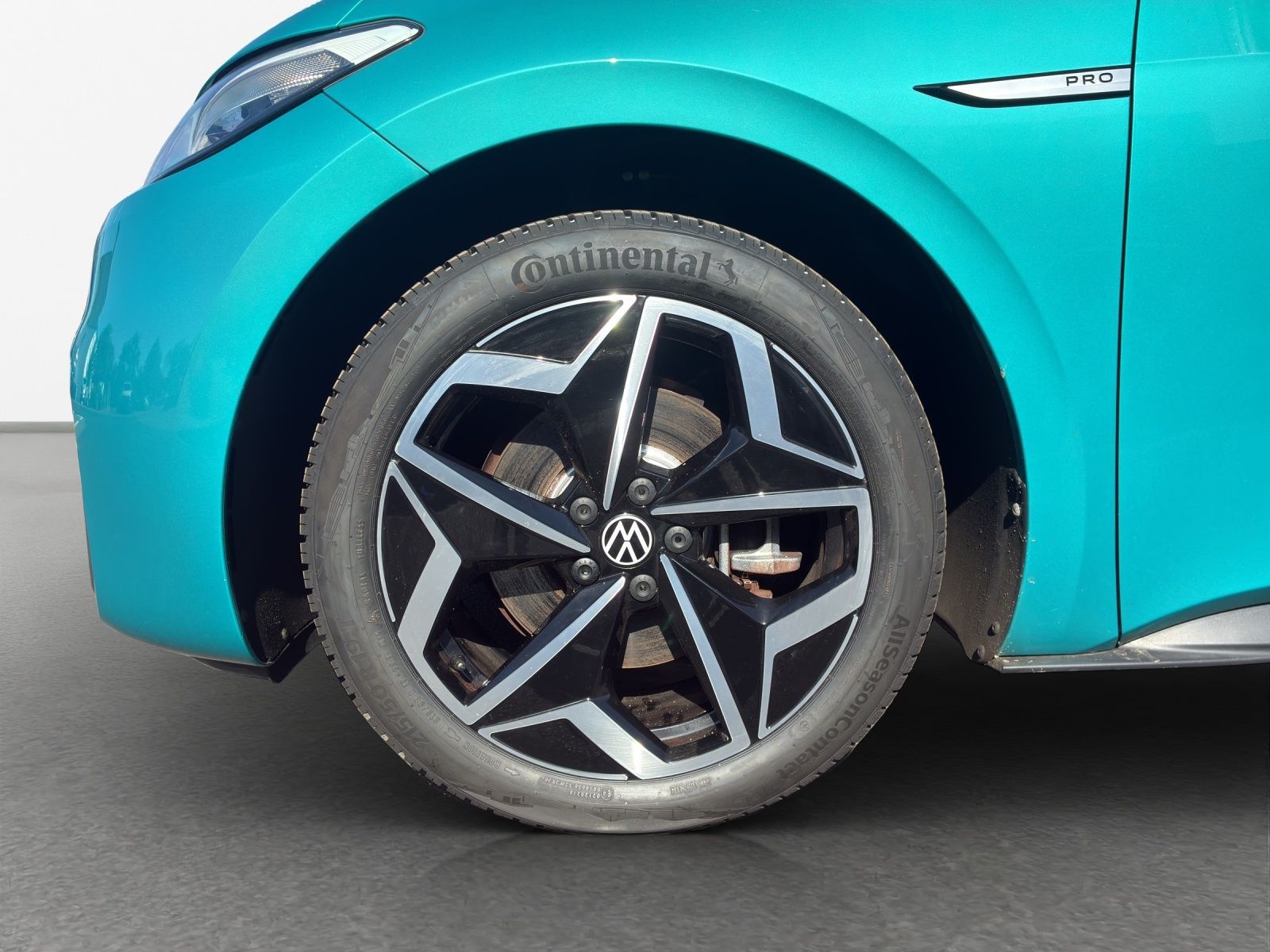 Volkswagen ID.3 - Bild 14