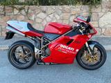 Ducati 996 SPS - Angebote