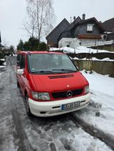 Mercedes-Benz V 230 TURBODIESEL TREND Trend - Mercedes-Benz V 230 Gebrauchtwagen