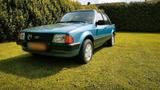 Ford Escort MK 3 Bravo - 1,3 L - 1983 - Ford Escort: Mk1