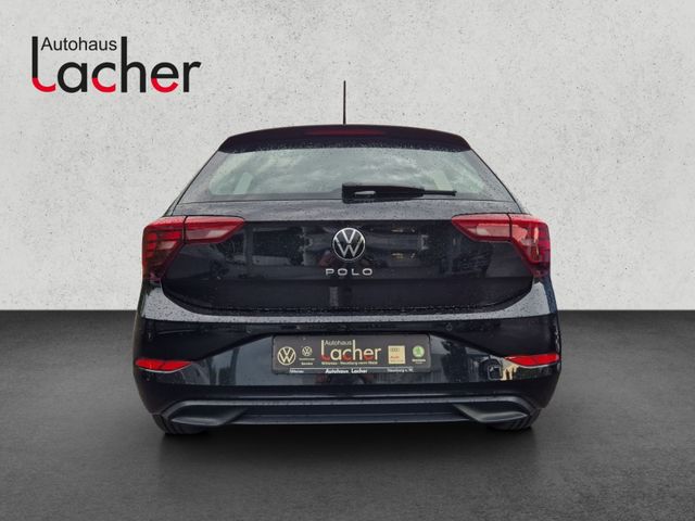 Polo Life 1.0 TSI