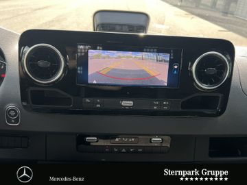 Mercedes Sprinter - 10
