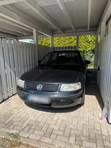 Volkswagen VW Passat B5 1.6 TÜV 02/2027 - VW Passat Variant von 1999