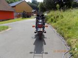 Yamaha XJ 900 F (58L) Pichler TMX-Verkleidung - YAMAHA XJ 900