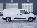 Fiat Doblo Maxi 1.5 / Winter-Ausbau + 10-Zoll-Radio - Fiat Kühlkastenwagen Dob