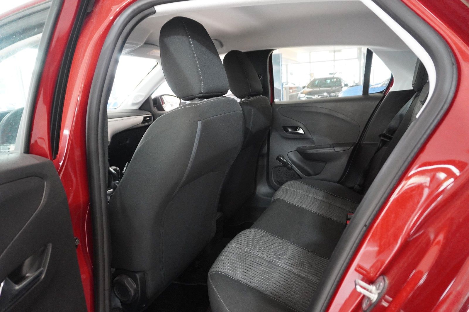 Fahrzeugabbildung Opel Corsa F 1.2T EDITION NAVI/KAMERA/SPORT/DAB+