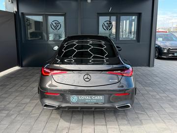 صورة 9 لـ 2023 Mercedes-BENZ CLE
