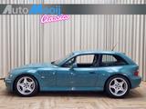 BMW Z3 Coupé 3.0 *EVERGREEN* Z3M / 280 PK / Handbak - BMW Z3: 2.0