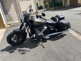 BMW R18 Classic Manhatten metallic matt - BMW R 18 CLASSIC