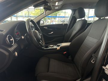 Mercedes C 200 - 9