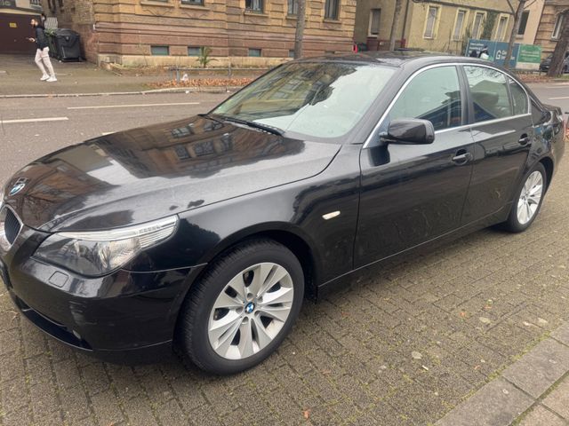 BMW 530i , AUTOMATIK