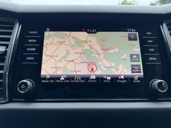 Fahrzeugabbildung Skoda Kodiaq L&K 4x4 2.0 TDI DSG - AHK*360*NAV*LEDER!!