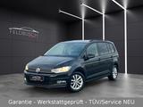 Volkswagen Touran Comfortline"Garantie-Scheckheftgepflegt"" - Volkswagen Touran Comfortline mit Diesel-Antrieb