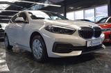 BMW 116 d*LED-Scheinwerfer*PDC*NAVI*SHZ*TEMPOMAT - BMW 116 in Stuttgart