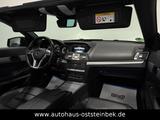 Mercedes-Benz E 220 d CABRIO BLUETEC/AMG-LINE/AIRSCARF/LED/AHK - gebrauchte Mercedes-Benz E 220 aus dem Jahr 2017