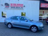 Skoda Octavia Lim. Ambiente 1.9 TDI/ Klimaautomatik/ - Skoda Octavia aus 2005 mit Diesel-Antrieb