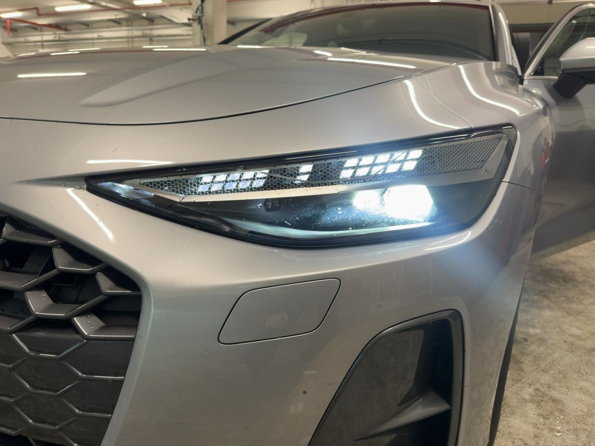 Audi A6 - Bild 16