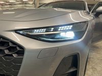 Audi A6 - Vorschau Bild 16