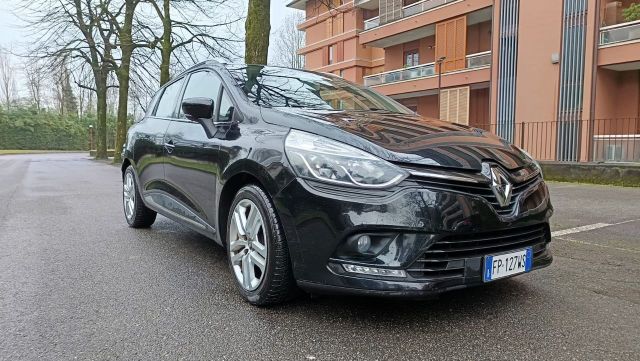 Renault Clio Sporter dCi 8V 75 CV Life