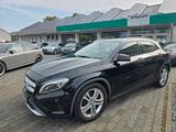 Mercedes-Benz GLA 220 CDI / d 4Matic SHZ RFK NAVI - Mercedes-Benz GLA 220 aus 2016