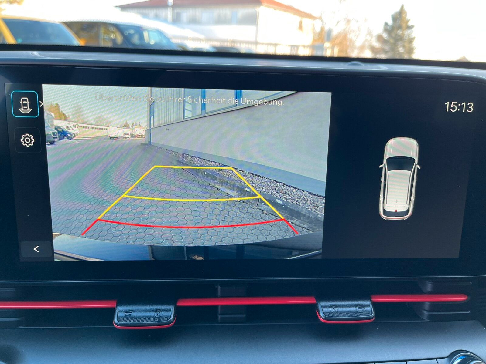Hyundai Kona – Bild 16