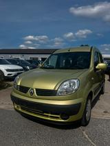 Renault Kangoo Kaleido 1.5 dCi 50kW - Renault Kangoo aus 2006 mit Diesel-Antrieb