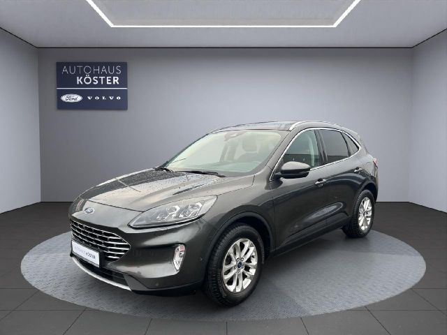 Ford Kuga Titanium X