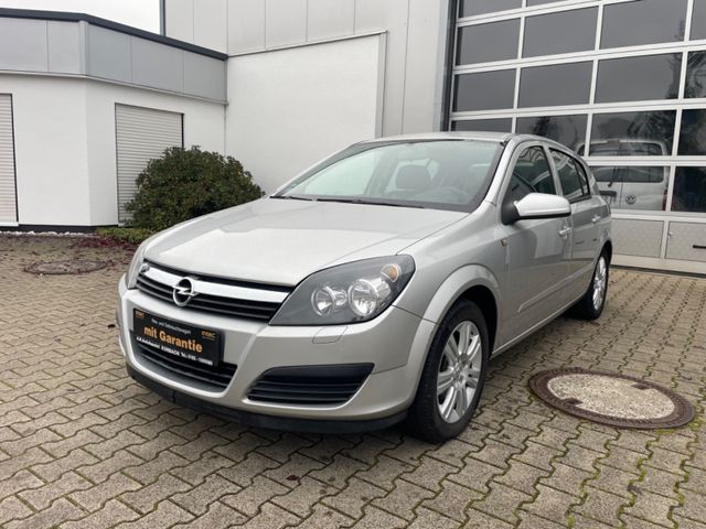 Opel Astra H Lim. Edition*Automatik