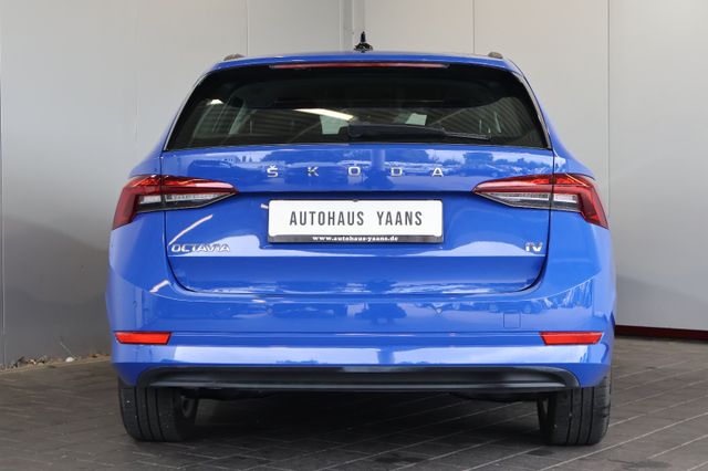 Skoda Octavia Ambition 1.4 iV AID+KEY+LED+CARPLAY