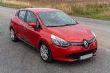 Renault Clio  1.2 / TÜV NEU! - Renault Clio Gebrauchtwagen in Kassel