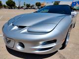 Pontiac Trans Am Convertible V8 5.7 LS1 - Pontiac: Cabrio