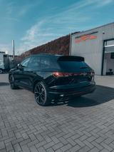 Volkswagen Touareg 3.0 V6 TDI R-Line 4Motion 286PS Luftfahr - Volkswagen Touareg Tageszulassungen