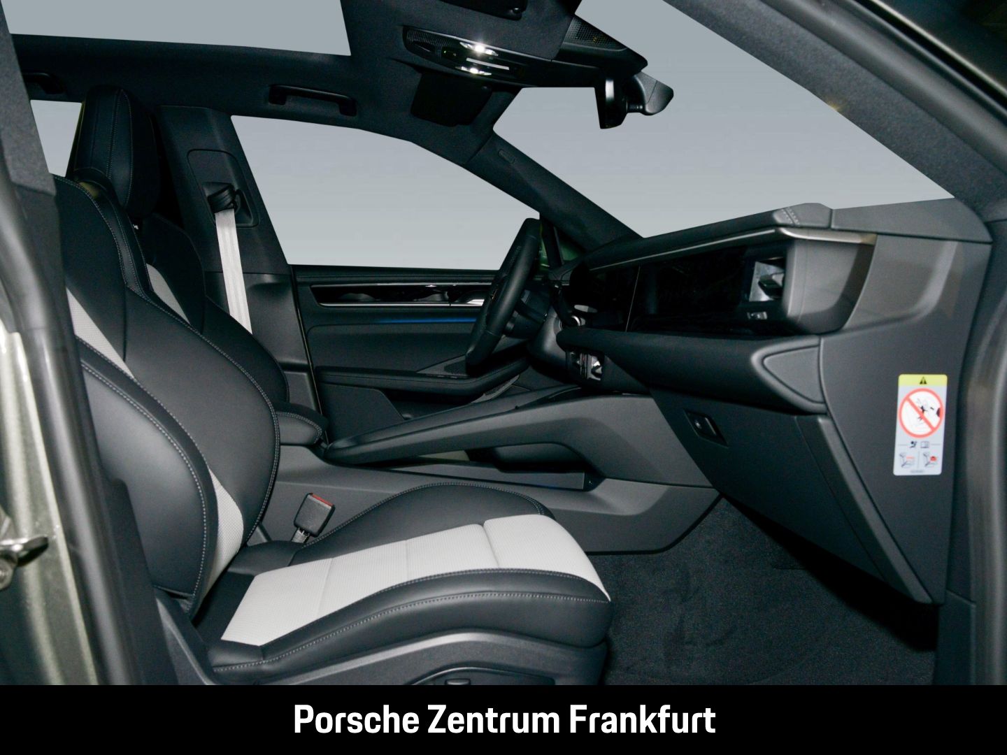 Porsche Macan - Bild 18