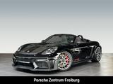 Porsche 718 Spyder RS BOSE Sport Chrono Sportabgasanlage - Porsche Boxster in Freiburg